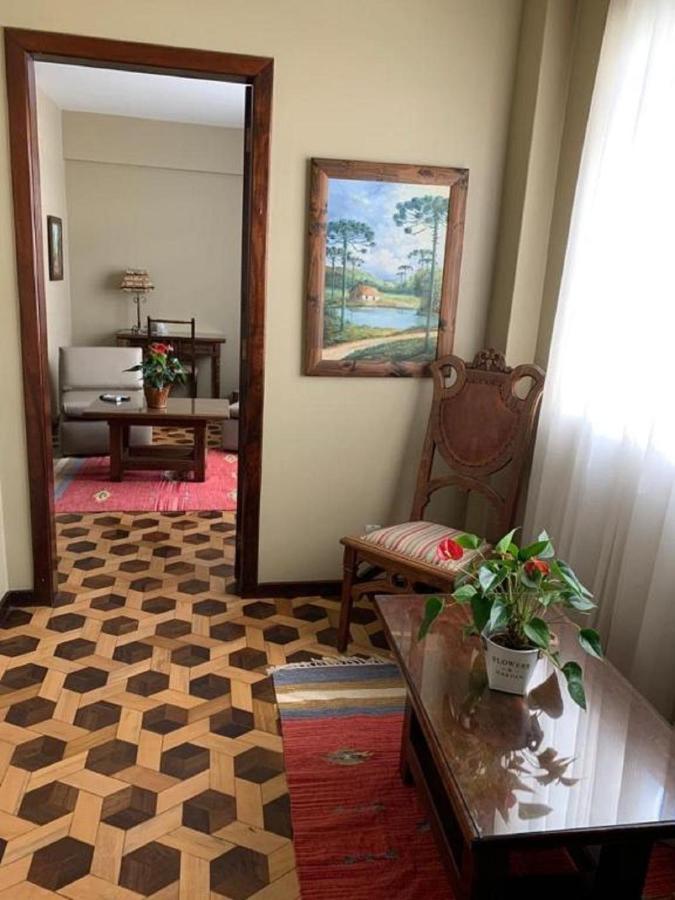 Hotel San Rafael Porto Uniao Екстер'єр фото