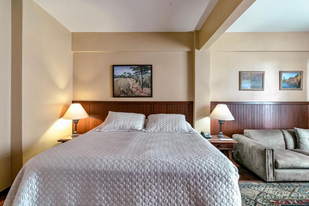 Hotel San Rafael Porto Uniao Екстер'єр фото