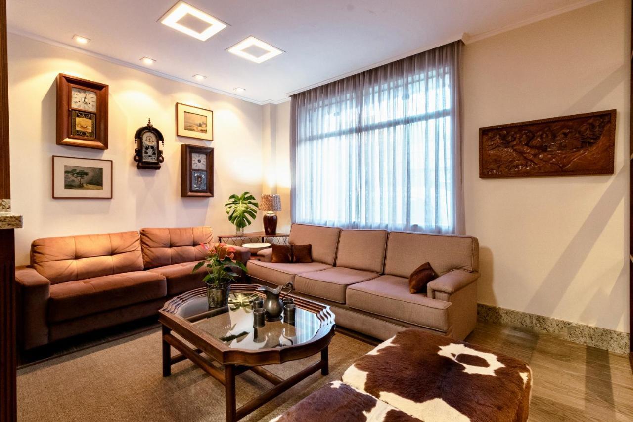 Hotel San Rafael Porto Uniao Екстер'єр фото