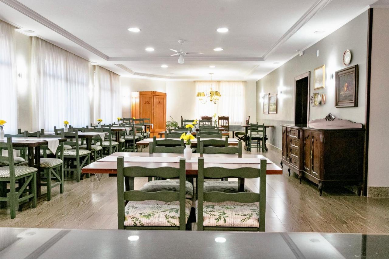 Hotel San Rafael Porto Uniao Екстер'єр фото