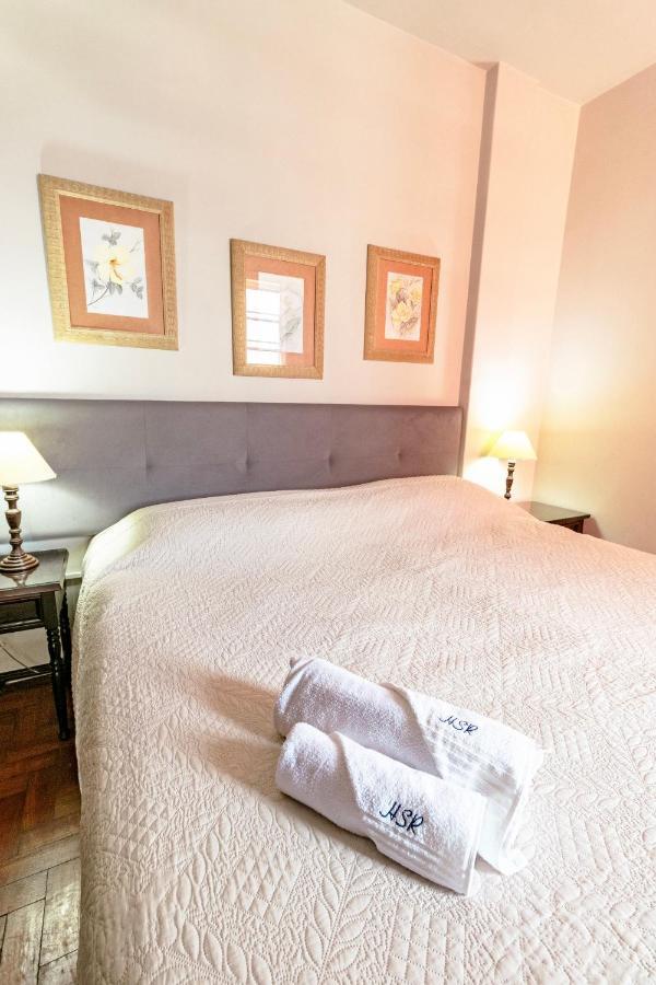 Hotel San Rafael Porto Uniao Екстер'єр фото