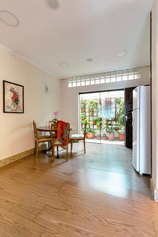 Hotel San Rafael Porto Uniao Екстер'єр фото