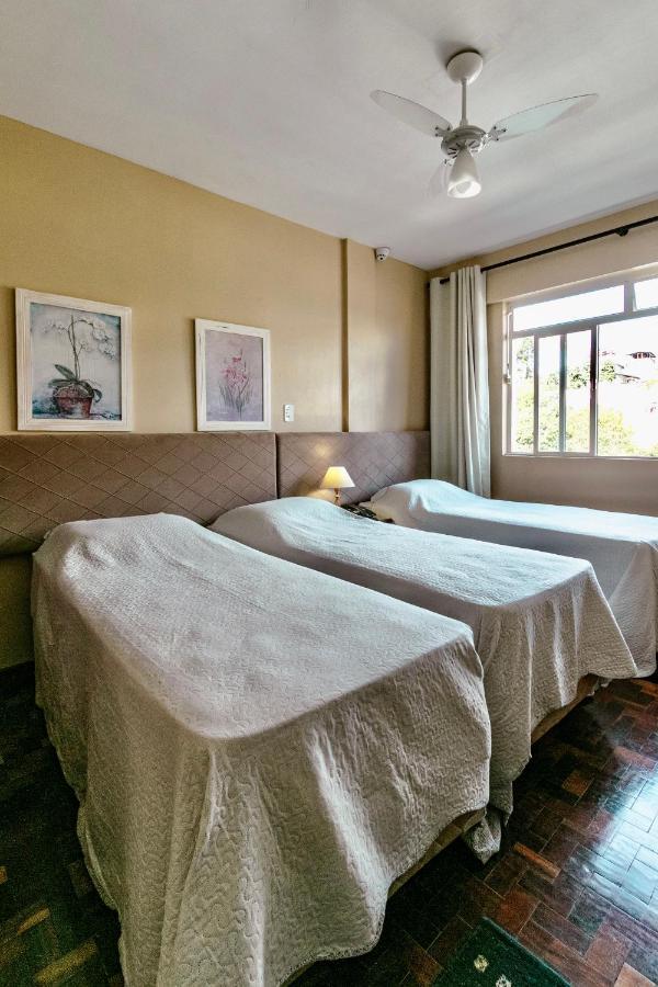 Hotel San Rafael Porto Uniao Екстер'єр фото