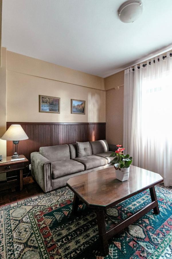 Hotel San Rafael Porto Uniao Екстер'єр фото