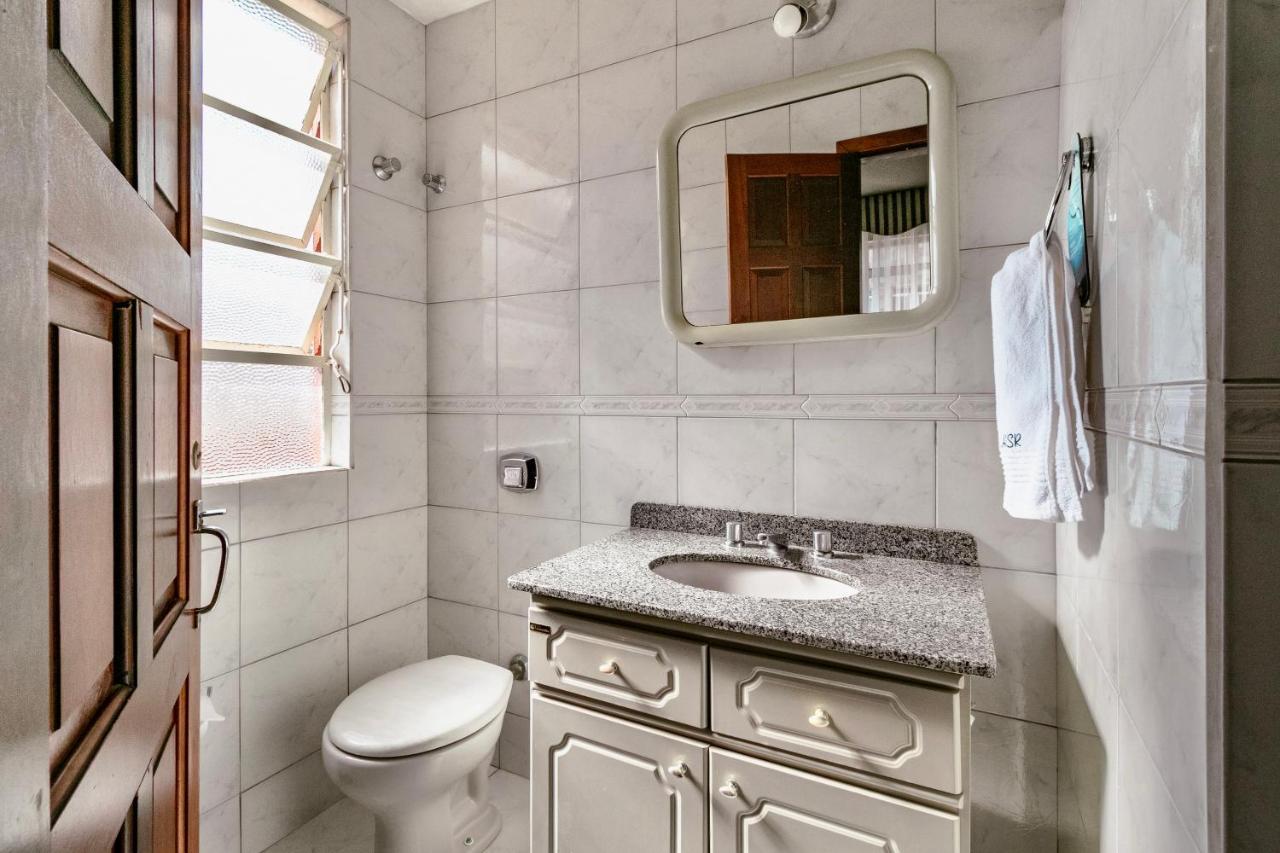 Hotel San Rafael Porto Uniao Екстер'єр фото