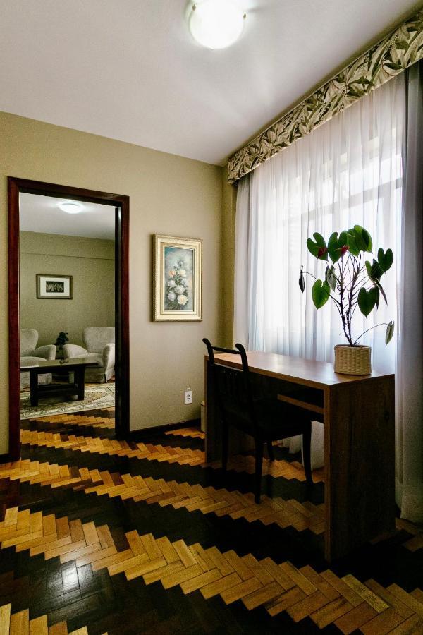 Hotel San Rafael Porto Uniao Екстер'єр фото