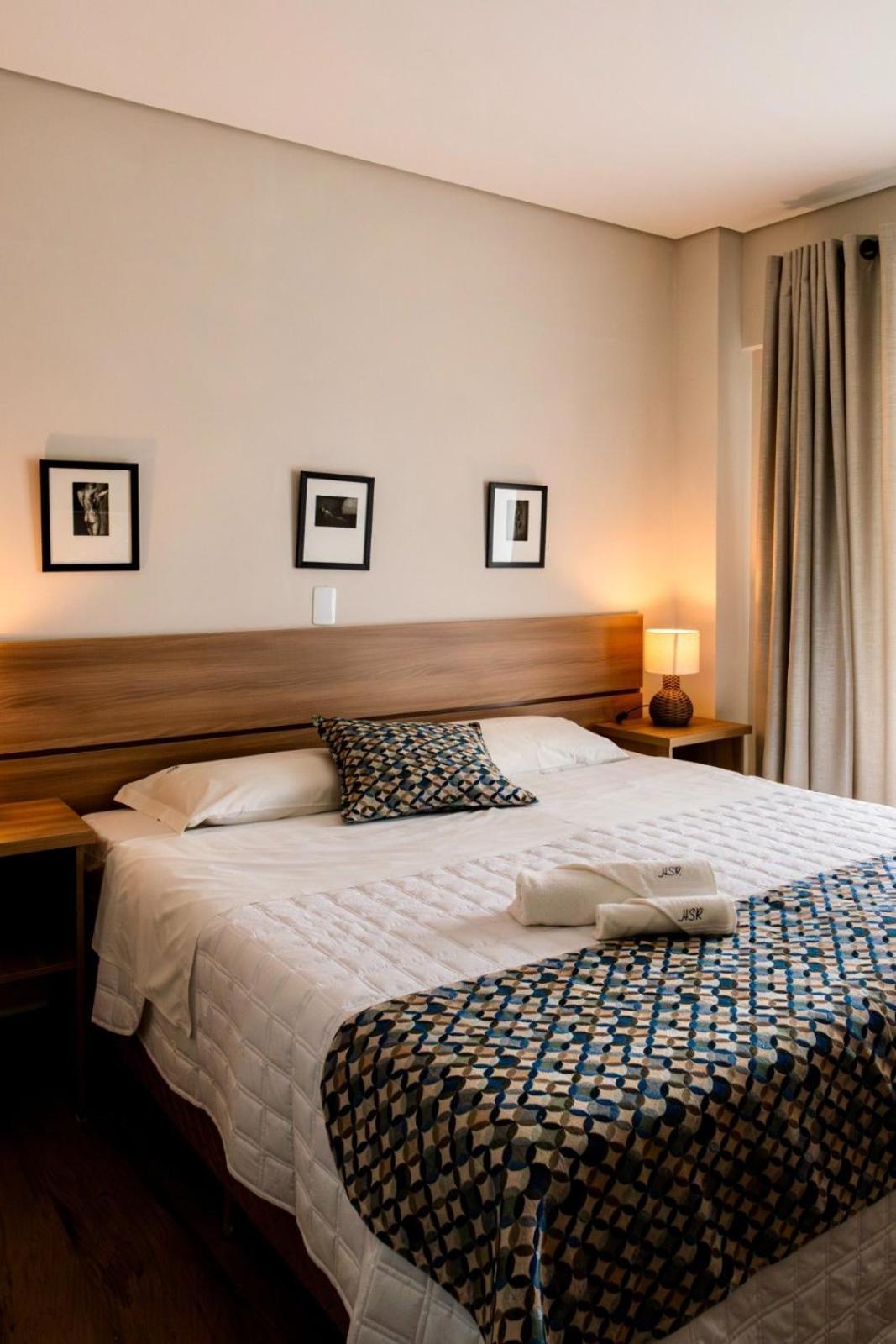 Hotel San Rafael Porto Uniao Екстер'єр фото