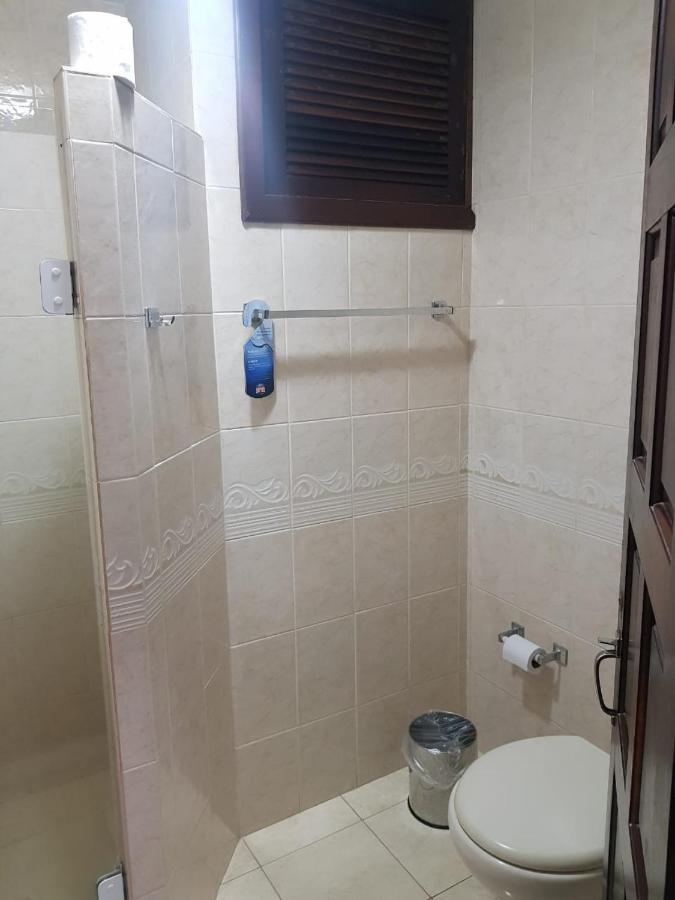 Hotel San Rafael Porto Uniao Екстер'єр фото