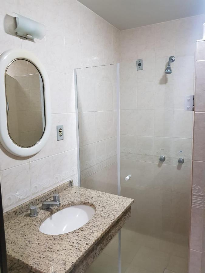 Hotel San Rafael Porto Uniao Екстер'єр фото